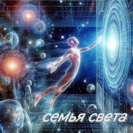 Космические миры