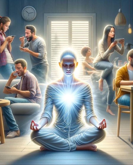 Пространство времени