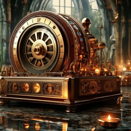 Когда изобретут машину времени