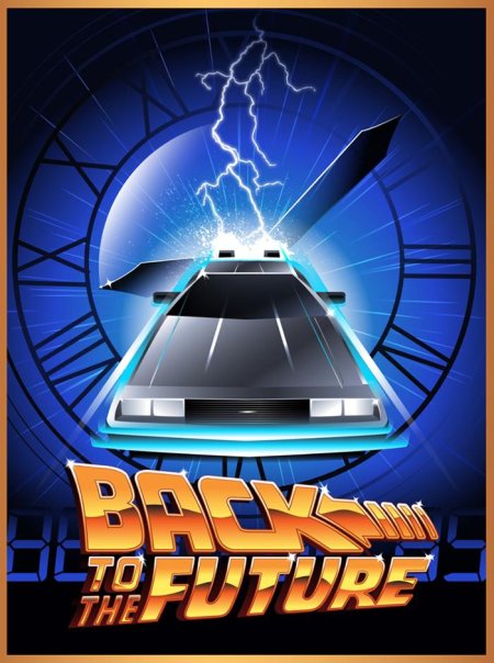 Back to the future ii original motion picture soundtrack