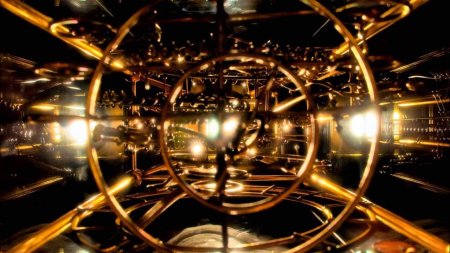 Машина времени путешествие во