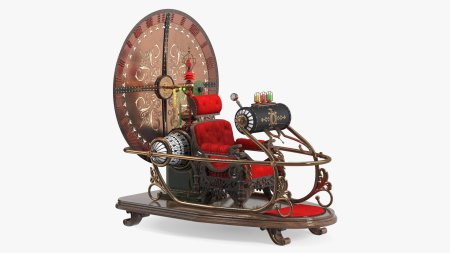 Машина времени прибор