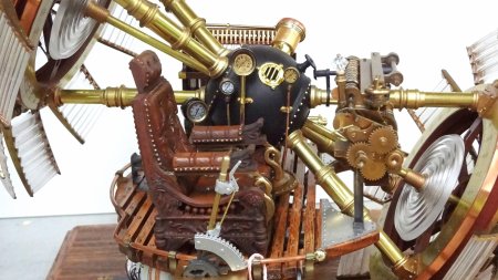 Машина времени (the time machine)()