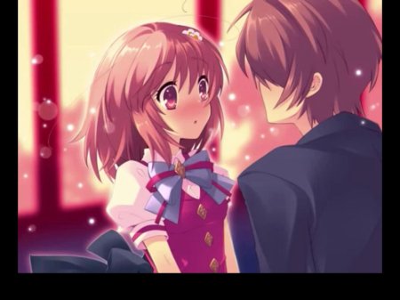 Flyable heart инаба юи
