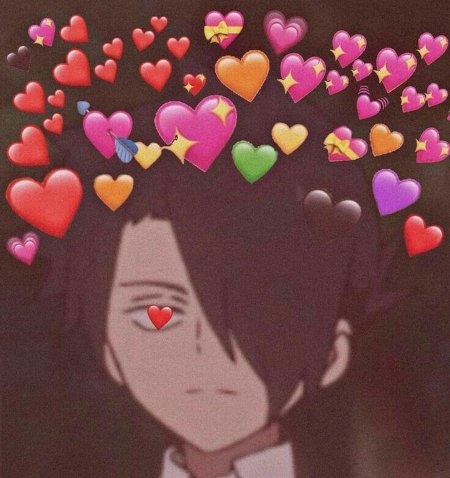 Обещанный неверленд аниме