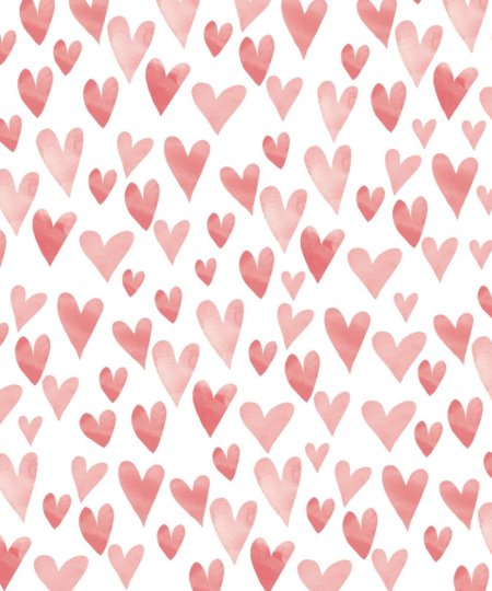 Паттерн сердечки