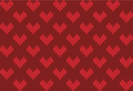 Паттерн сердечки