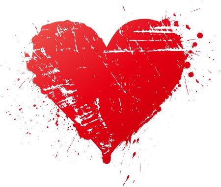 Сердце иллюстрация