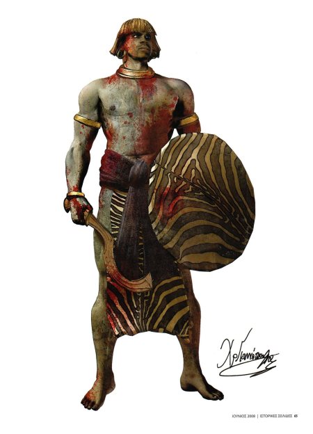 Christos giannopoulos