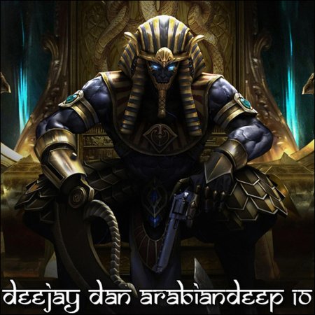 Египетские боги анубис