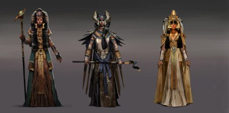 Assassin s creed origins the curse of pharaohs