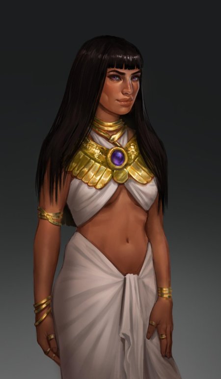 Богиня бастет клеопатра