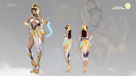 Девушки египта