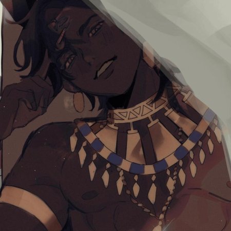 Египет мифология