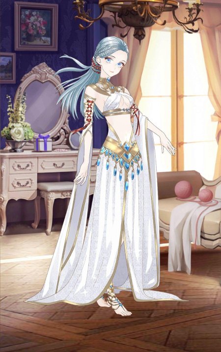 Фэнтези наряды