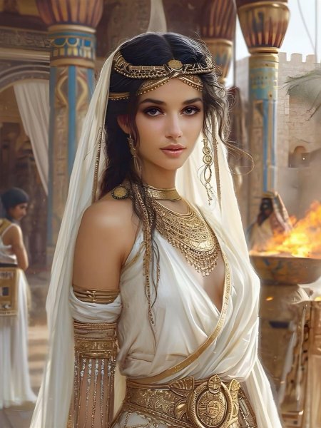 Греческий стиль