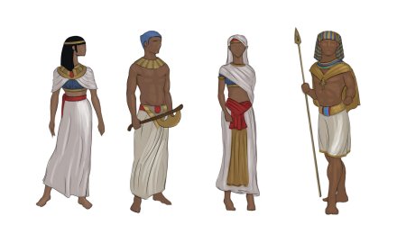 Сусх древнего египта