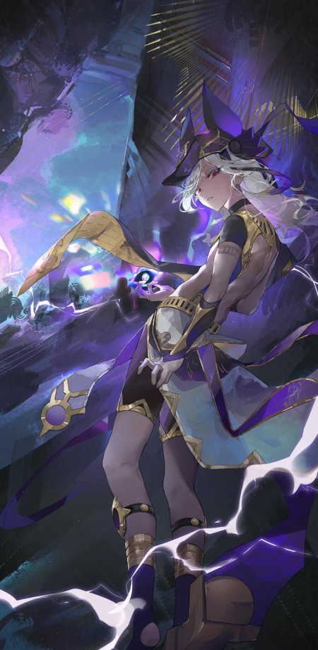 Сайно геншин импакт