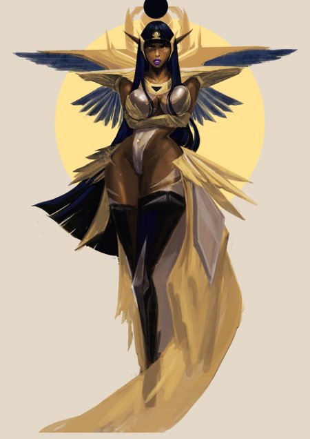 Ангел герои