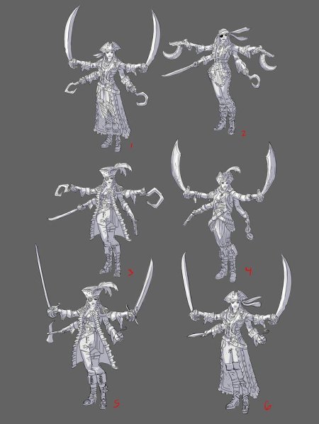 Концепт арт