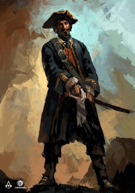 Умбарский пират