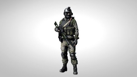 Бателфилд 3 русские солдаты