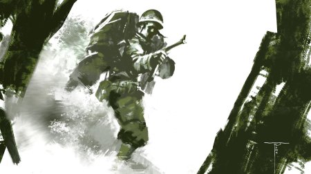 Арты военные