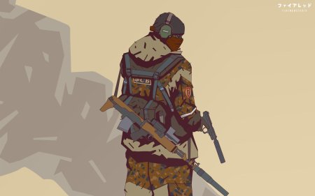 Rainbow six siege art