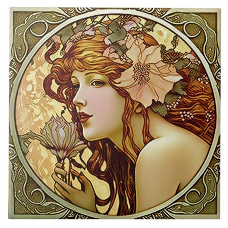 Sarah bernhardt альфонс муха