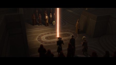 Звездные войны сказания о джедаях