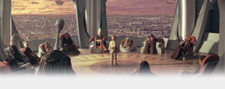 Star wars the phantom menace