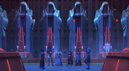 Империя ситхов