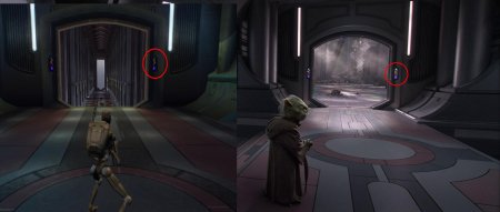 Звёздные войны: эпизод – месть ситхов фильм