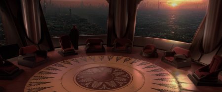 Звёздные войны высший совет джедаев