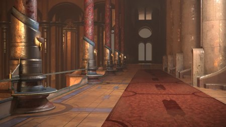 Звёздные войны храм джедаев