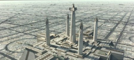 Звёздные войны храм джедаев