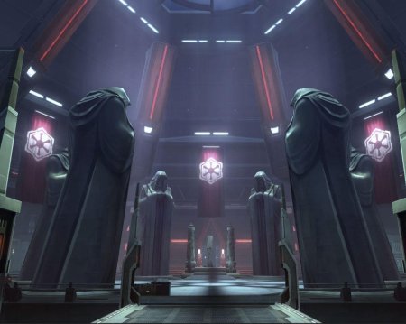 Империя ситхов звездные войны