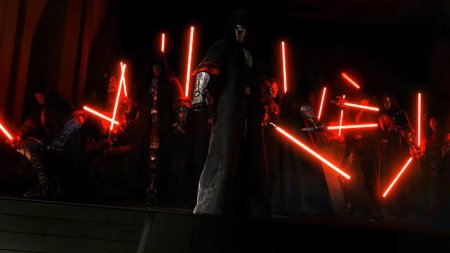 Ситхи звездные войны