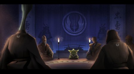 Войны клонов star wars