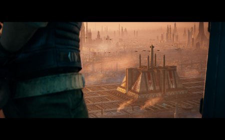 Star wars jedi survivor