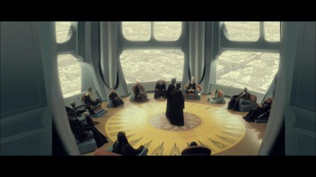 Звездные войны собрание джедаев