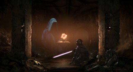 Star wars храм ситхов