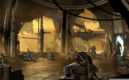 Тарис звездные войны