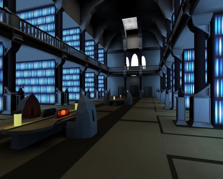 Звездные войны библиотека джедаев