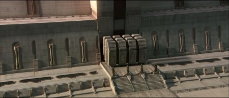 Звёздные войны храм джедаев