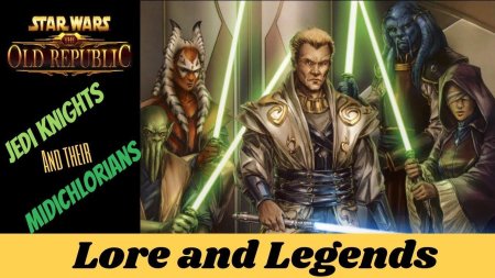 Джедай падаван