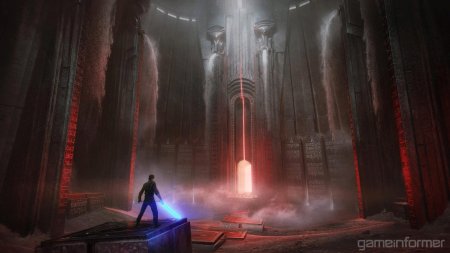 Звездные войны джедаи павший орден