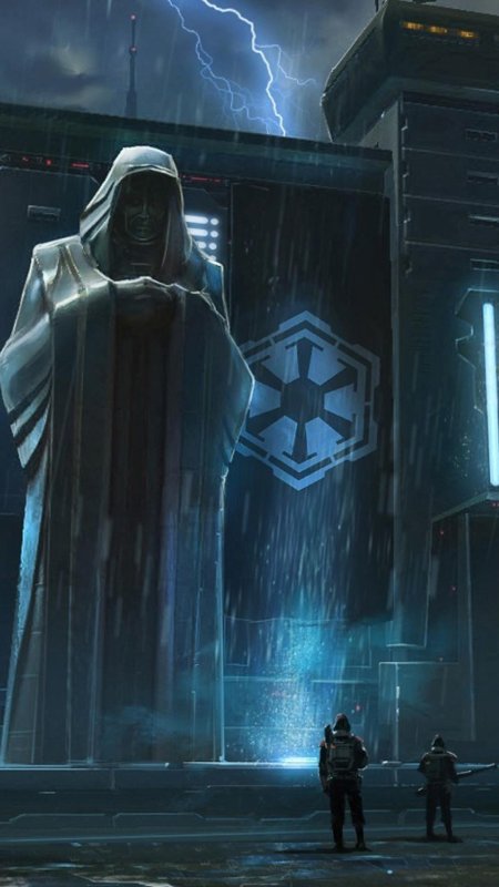 Star wars the old republic ситх