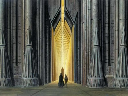 Ральф маккуорри звездные войны