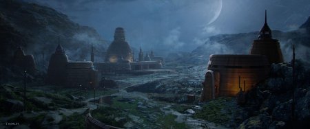 Корусант звездные войны война